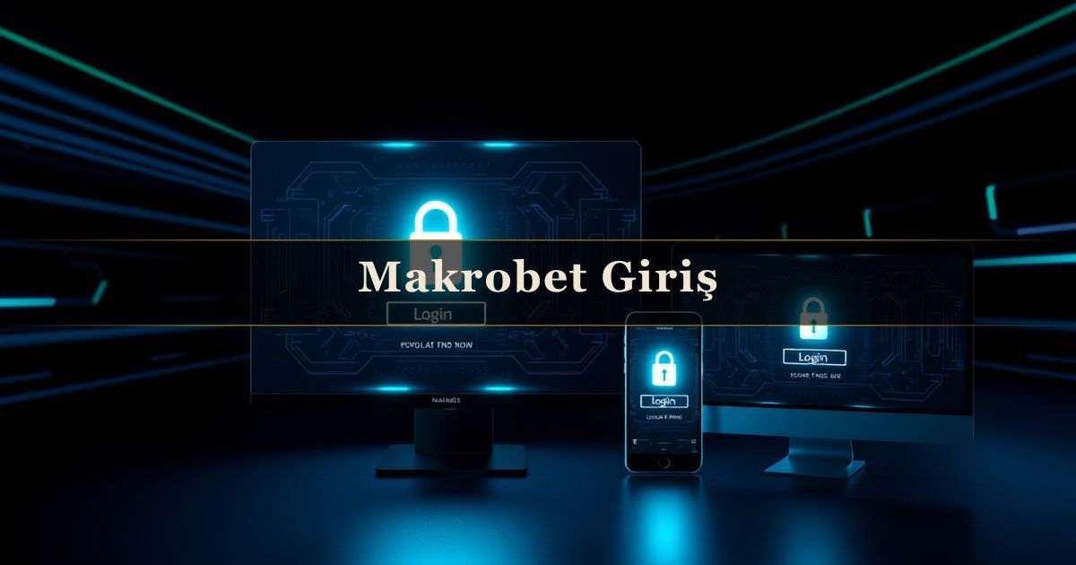 Makrobet Giriş