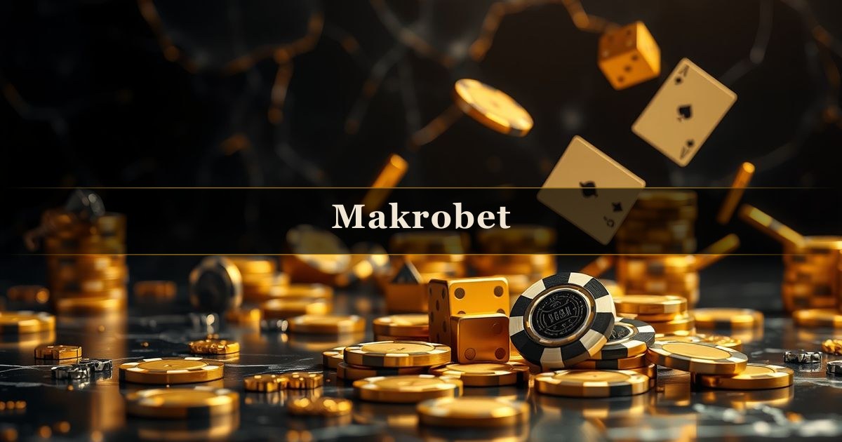Makrobet