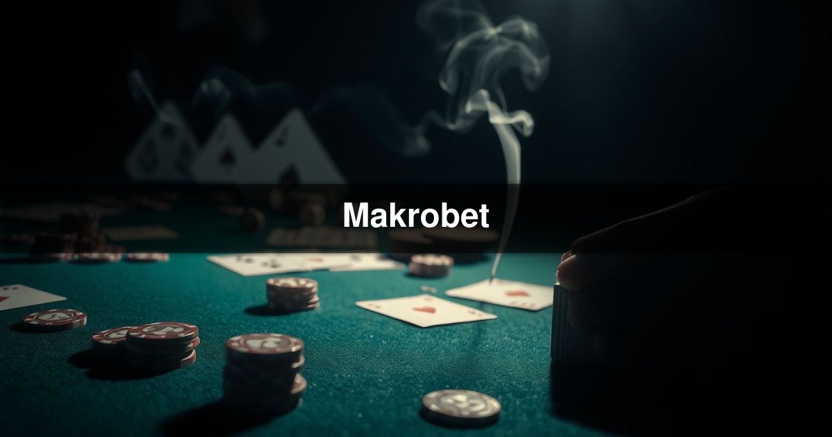 Makrobet
