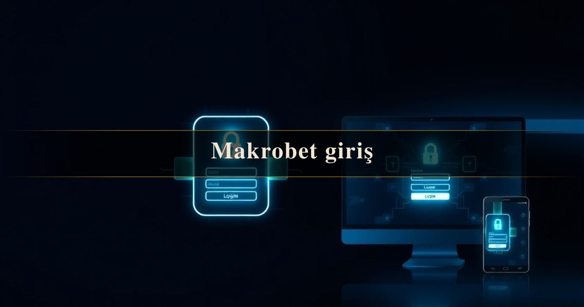 Makrobet giriş